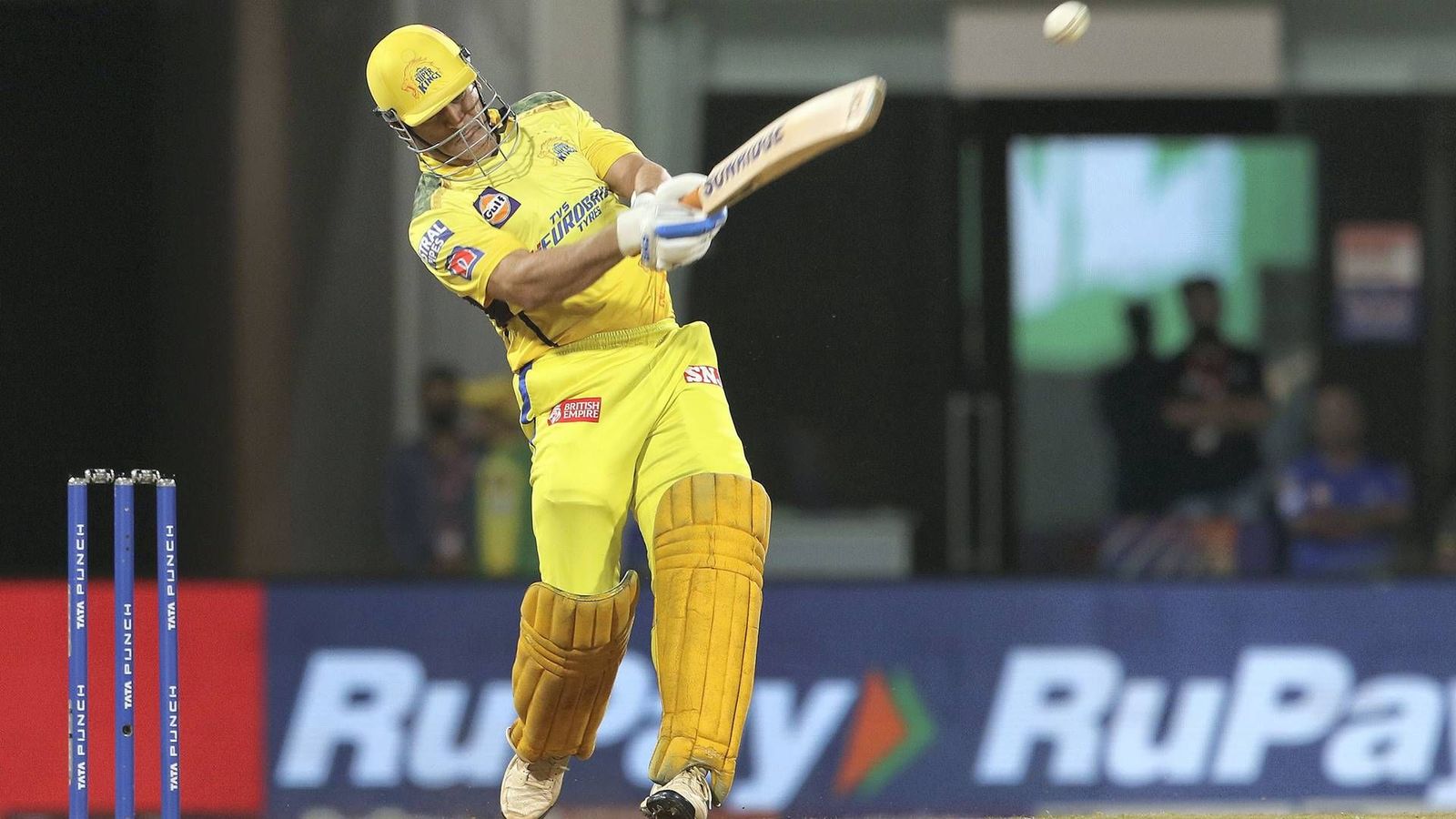 Will MS Dhoni play in IPL 2023 opener against Gujarat Titans? CSK CEO clears the air Will MS Dhoni play in IPL 2023 opener against Gujarat Titans? CSK CEO clears the air