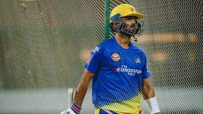 Ajinkya Rahane reveals which role he wants in CSK's batting lineup ahead of IPL 2023 opener SportsTak