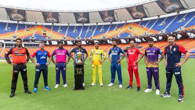 IPL 2023 Opening Ceremony: When and where to watch the grand affair for the first time since 2018? SportsTak