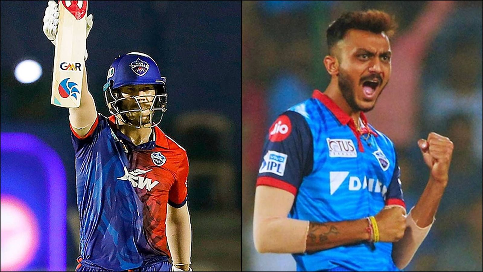 David Warner reveals Axar Patel's special role as vice captain in IPL 2023, says 'he'll be in control of...' David Warner reveals Axar Patel's special role as vice captain in IPL 2023, says 'he'll be in control of...'