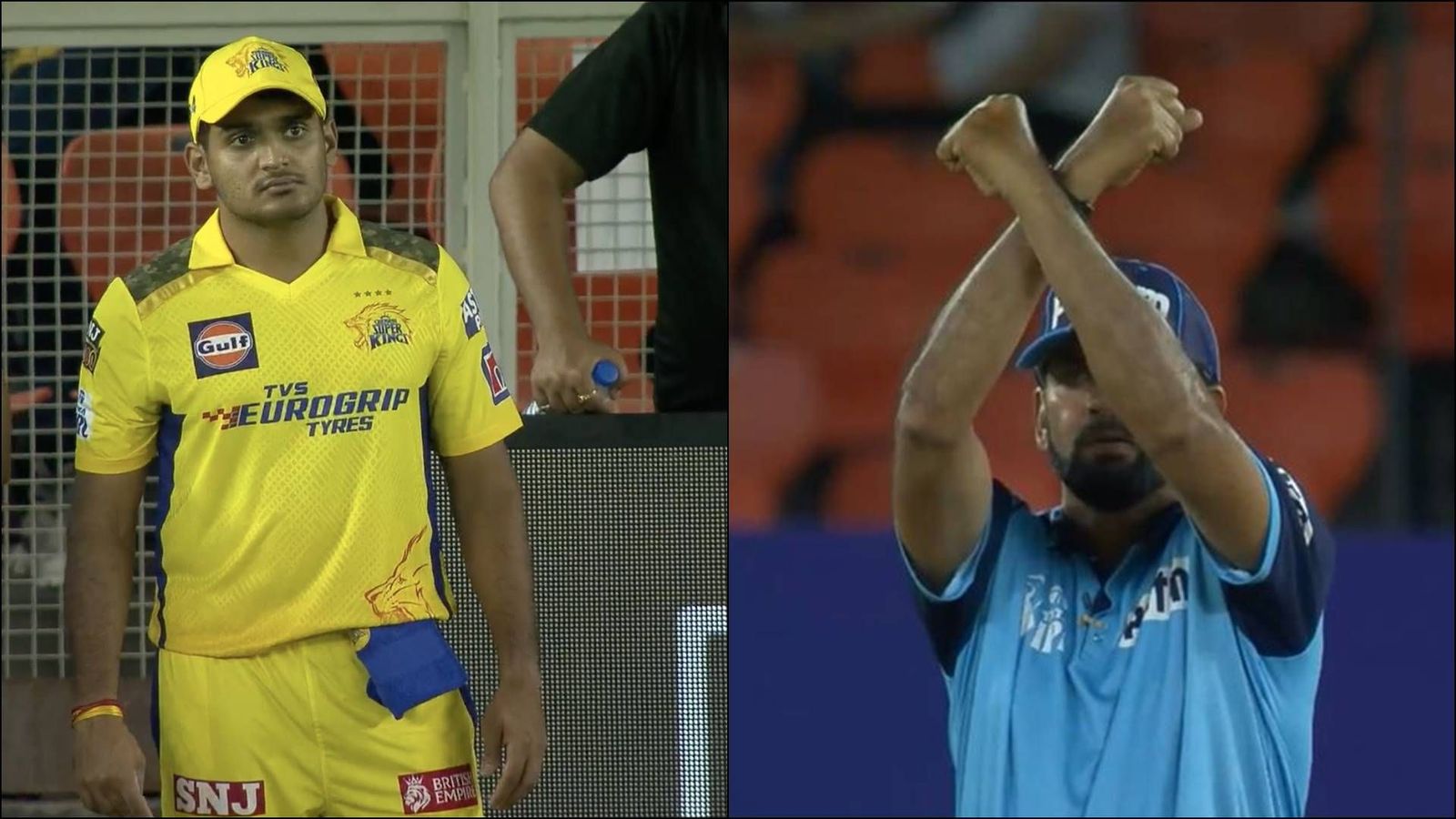 CSK all-rounder becomes first ever impact player in IPL history; all you need to know CSK all-rounder becomes first ever impact player in IPL history; all you need to know
