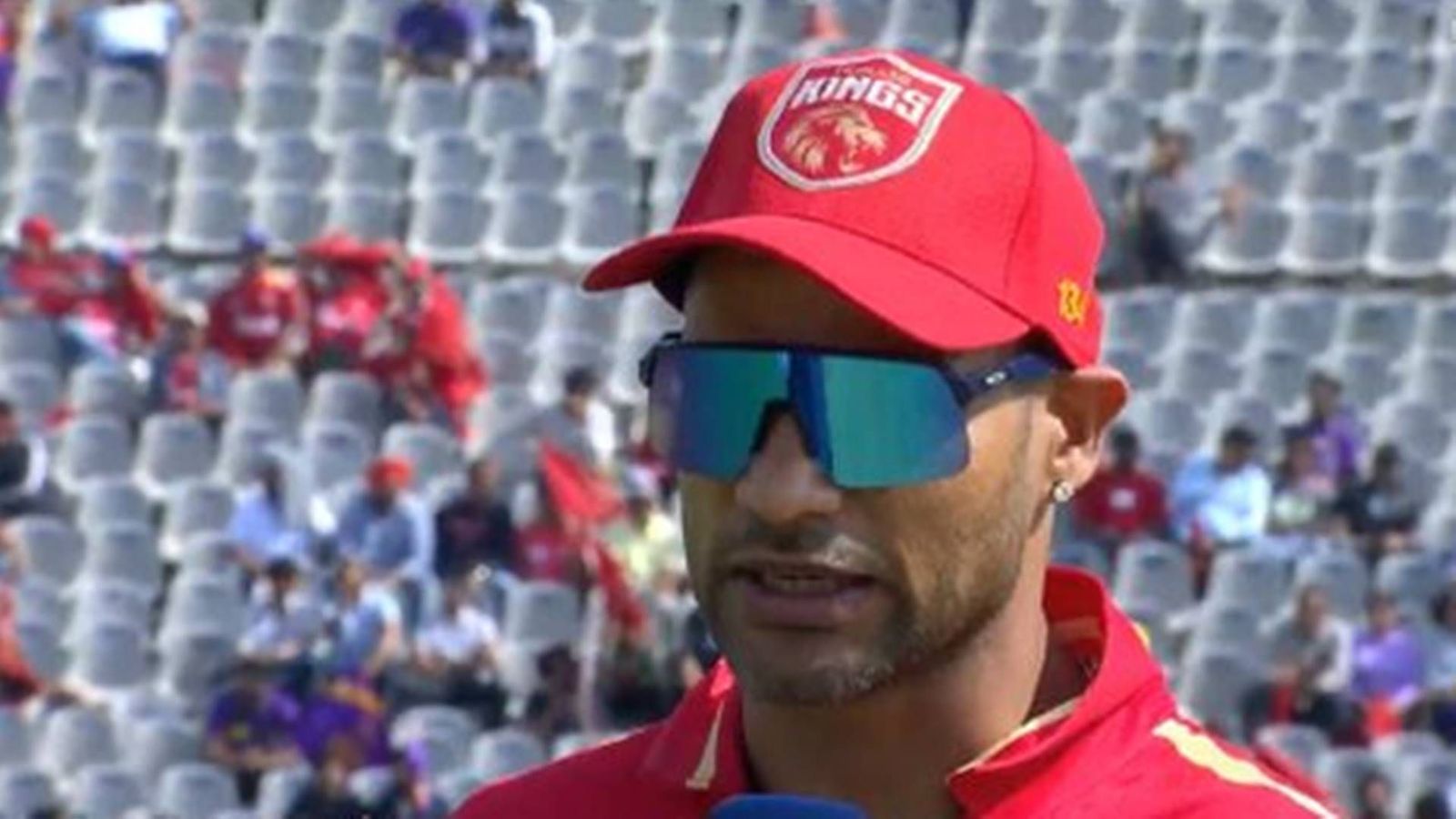 'Don't remember for the fourth name': Shikhar Dhawan forgets Zimbabawe all-rounder's name at toss 'Don't remember for the fourth name': Shikhar Dhawan forgets Zimbabawe all-rounder's name at toss