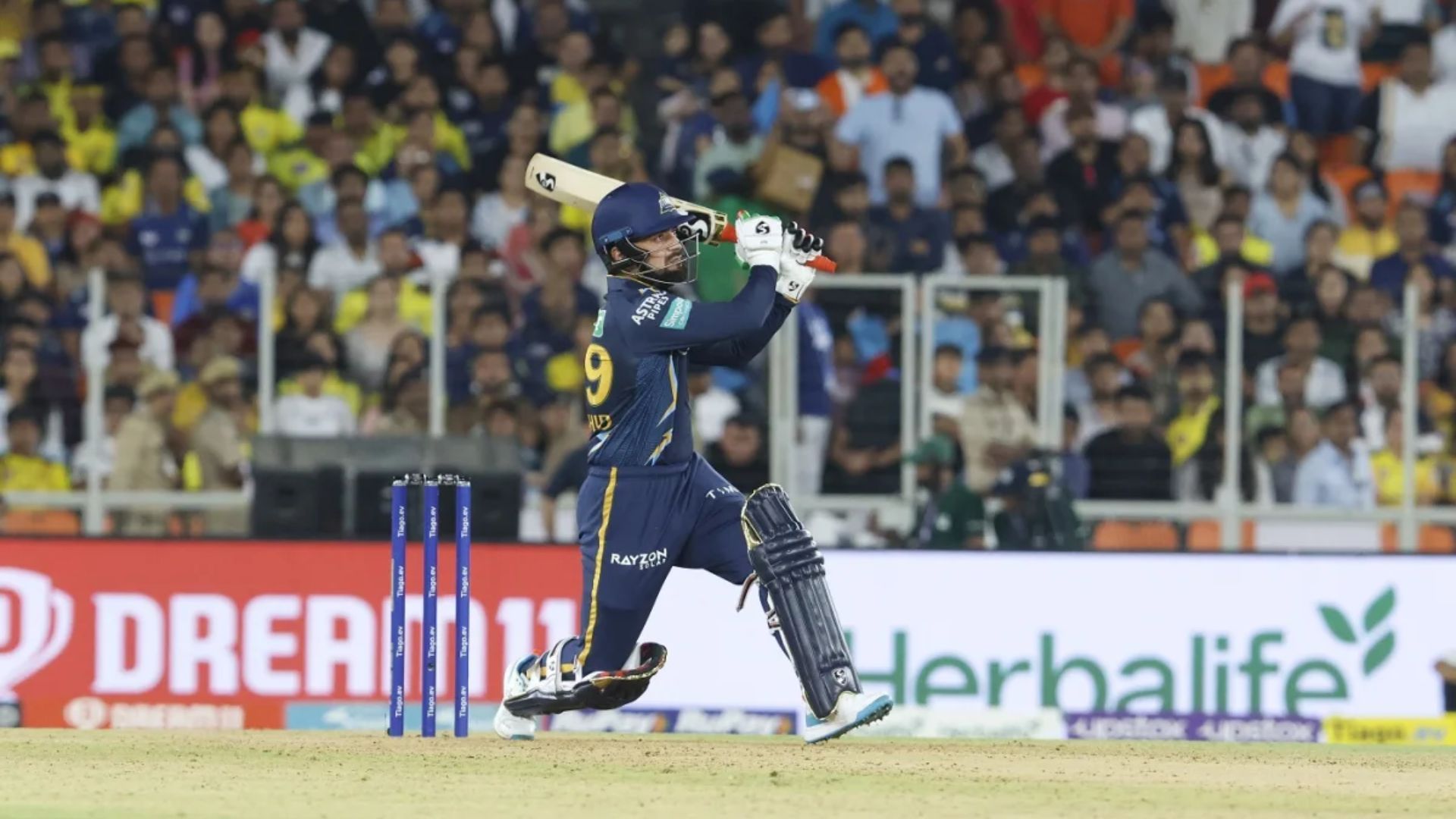 IPL 2023: 'Rashid's specialty is...' — Sehwag pinpoints Afghan skipper's 'IT factor', wants to see Tewatia promoted up the order IPL 2023: 'Rashid's specialty is...' — Sehwag pinpoints Afghan skipper's 'IT factor', wants to see Tewatia promoted up the order