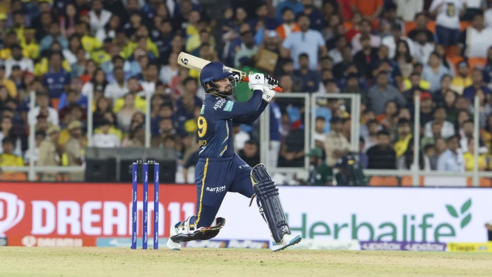 IPL 2023: 'Rashid's specialty is...' — Sehwag pinpoints Afghan skipper's 'IT factor', wants to see Tewatia promoted up the order IPL 2023: 'Rashid's specialty is...' — Sehwag pinpoints Afghan skipper's 'IT factor', wants to see Tewatia promoted up the order