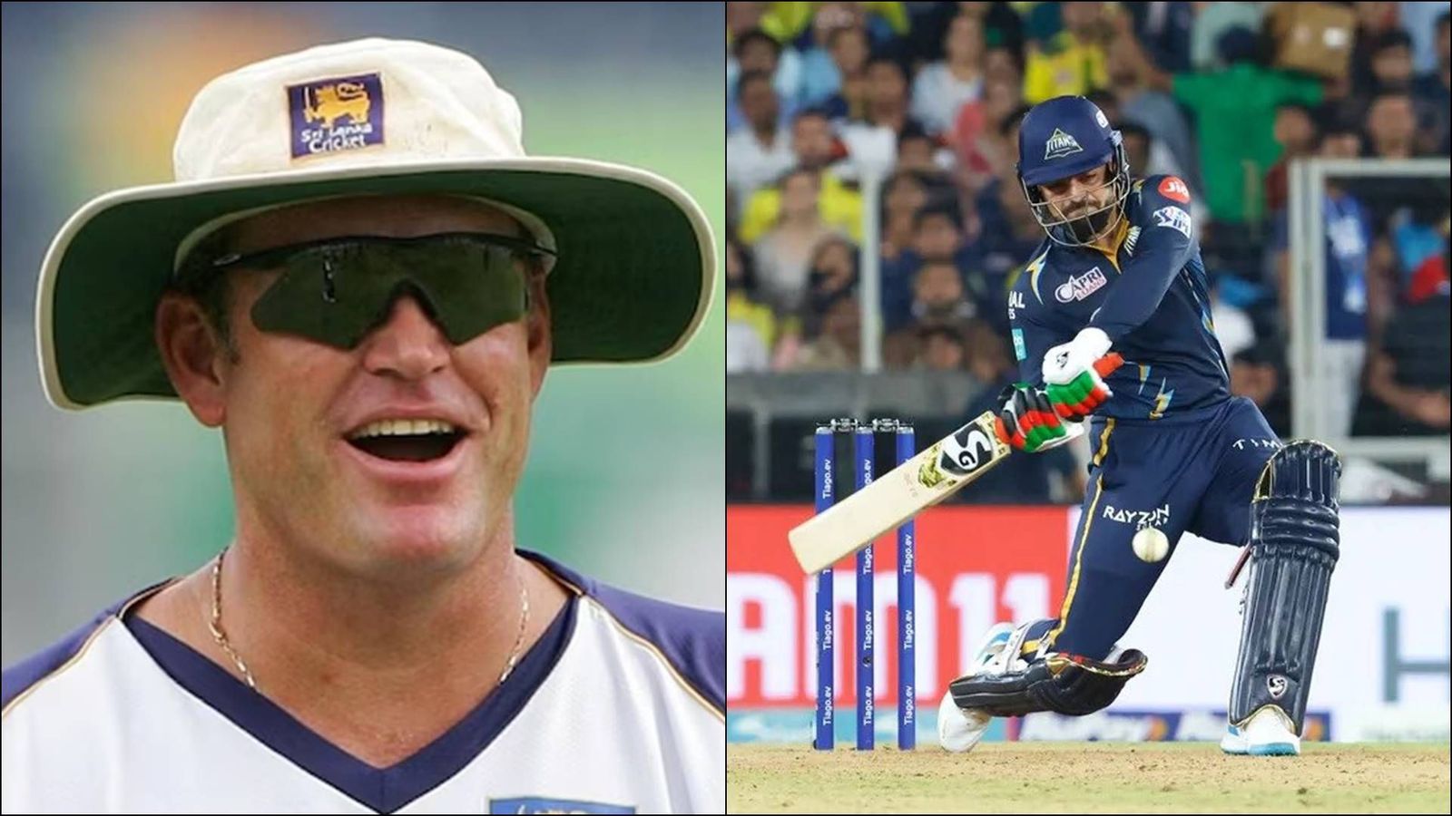 Former SRH coach reveals he got suggestions from people to use Rashid Khan as no.3 batter Former SRH coach reveals he got suggestions from people to use Rashid Khan as no.3 batter