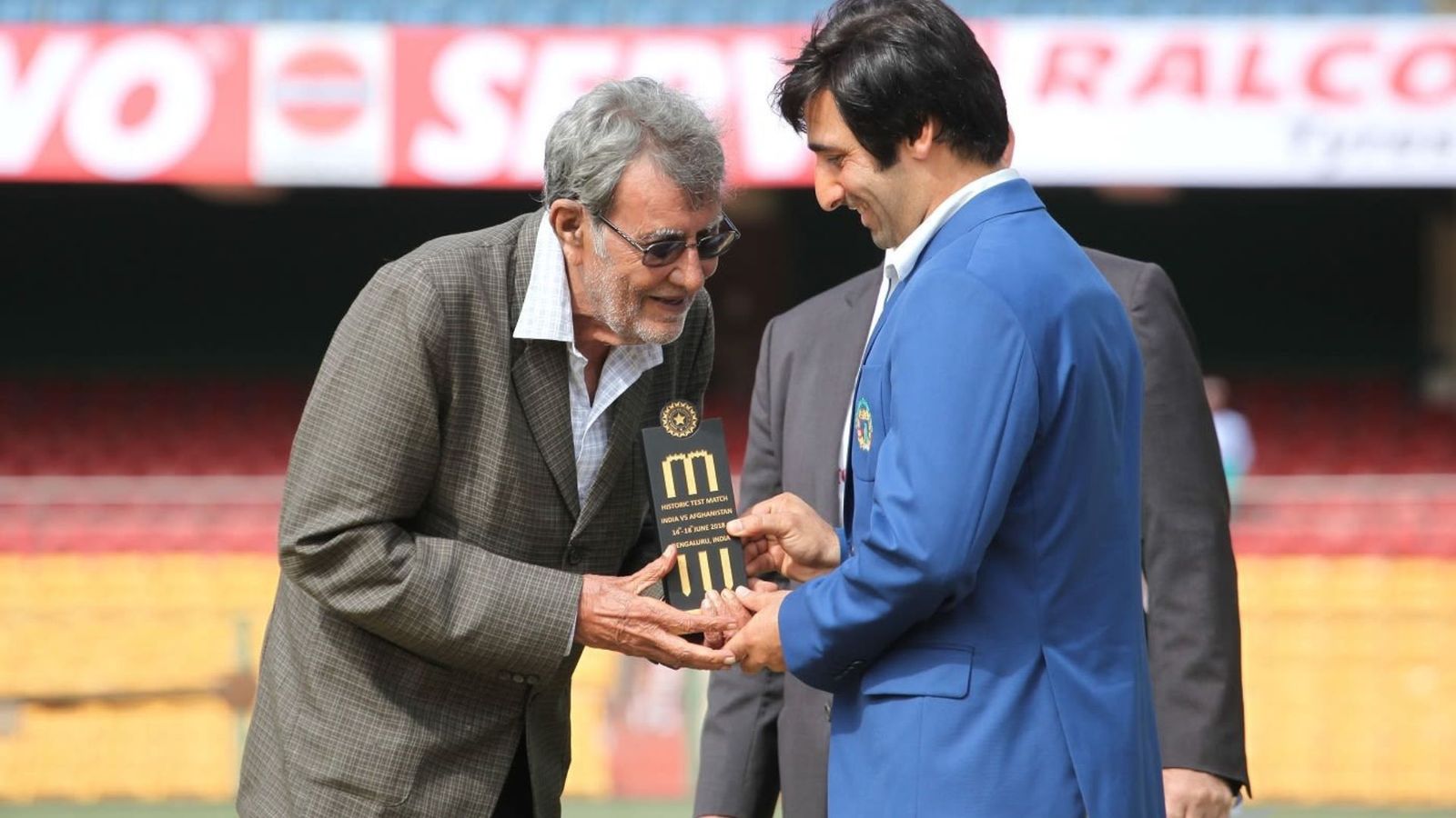 India's first Arjuna Award-winning cricketer dies at age of 88, cricket fraternity mourns the loss India's first Arjuna Award-winning cricketer dies at age of 88, cricket fraternity mourns the loss