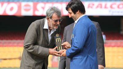 India's first Arjuna Award-winning cricketer dies at age of 88, cricket fraternity mourns the loss SportsTak