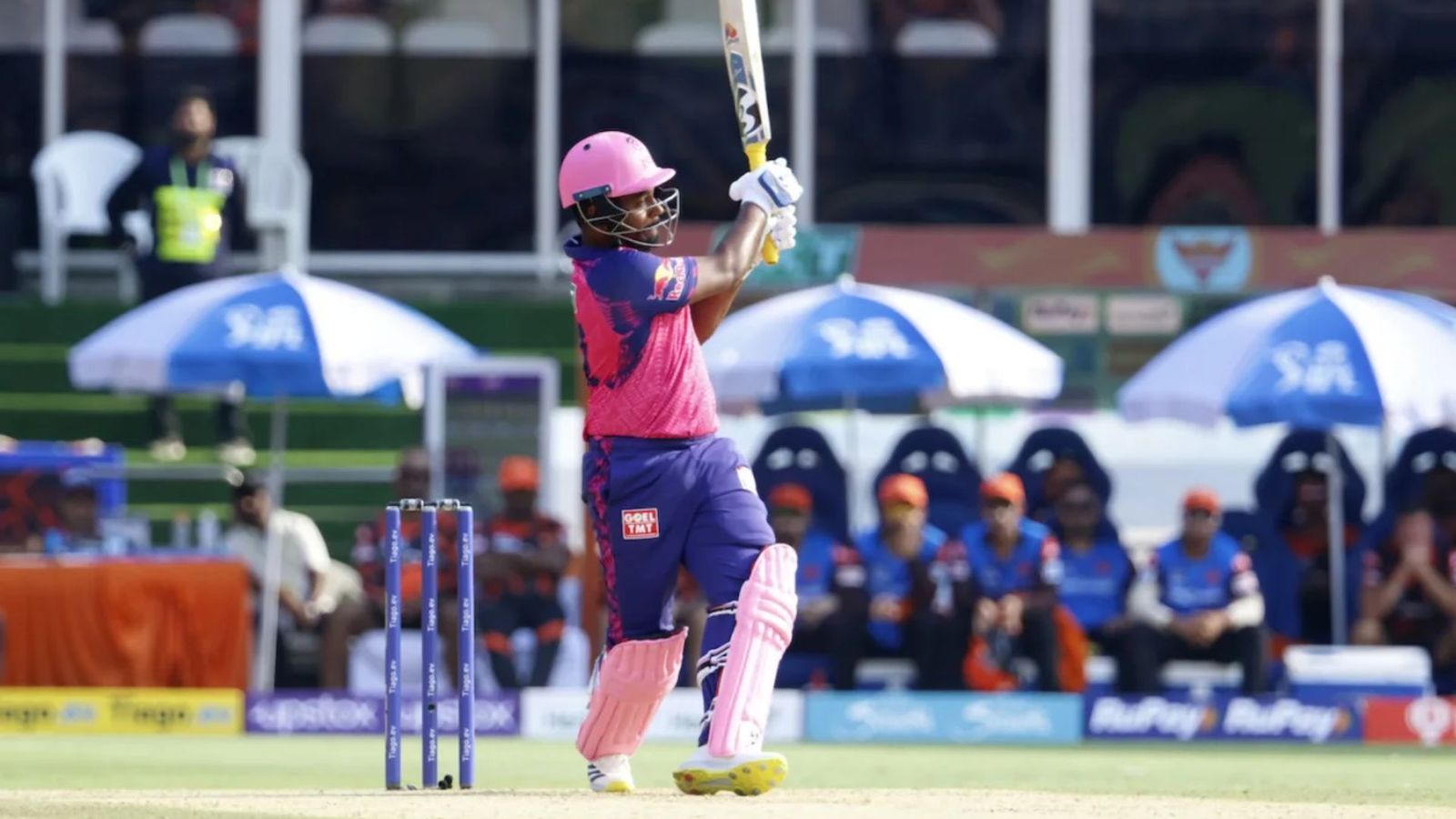 IPL 2023: 'Hard to believe he doesn't play for India! — Eoin Morgan awestruck by Samson's continued absence from national team IPL 2023: 'Hard to believe he doesn't play for India! — Eoin Morgan awestruck by Samson's continued absence from national team