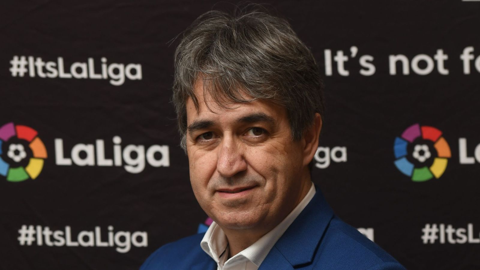 'India is a growing country so it makes a lot of sense' — LaLiga's Managing Director opens up on India's special connection with Spanish football 'India is a growing country so it makes a lot of sense' — LaLiga's Managing Director opens up on India's special connection with Spanish football
