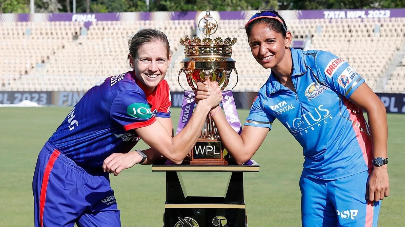 BCCI contemplates major changes in WPL format after blockbuster season BCCI contemplates major changes in WPL format after blockbuster season