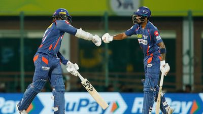 'We didn't win because...': Frustrated KL Rahul reveals reason behind Lucknow Super Giants' defeat, urges players to 'capitalise' SportsTak