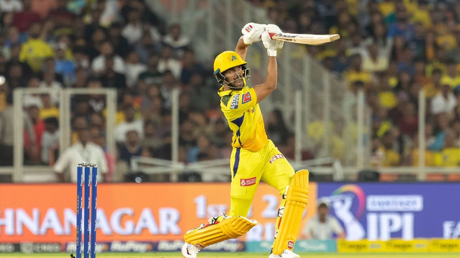'I genuinely see a good captain in him in the future': India's two-time World Cup winner makes a huge prediction on Ruturaj Gaikwad 'I genuinely see a good captain in him in the future': India's two-time World Cup winner makes a huge prediction on Ruturaj Gaikwad