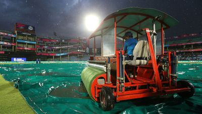 IPL 2023, DC vs GT Weather report: Delhi's unpredictable climate likely to play key role in deciding Delhi Capitals vs Gujarat Titans clash SportsTak