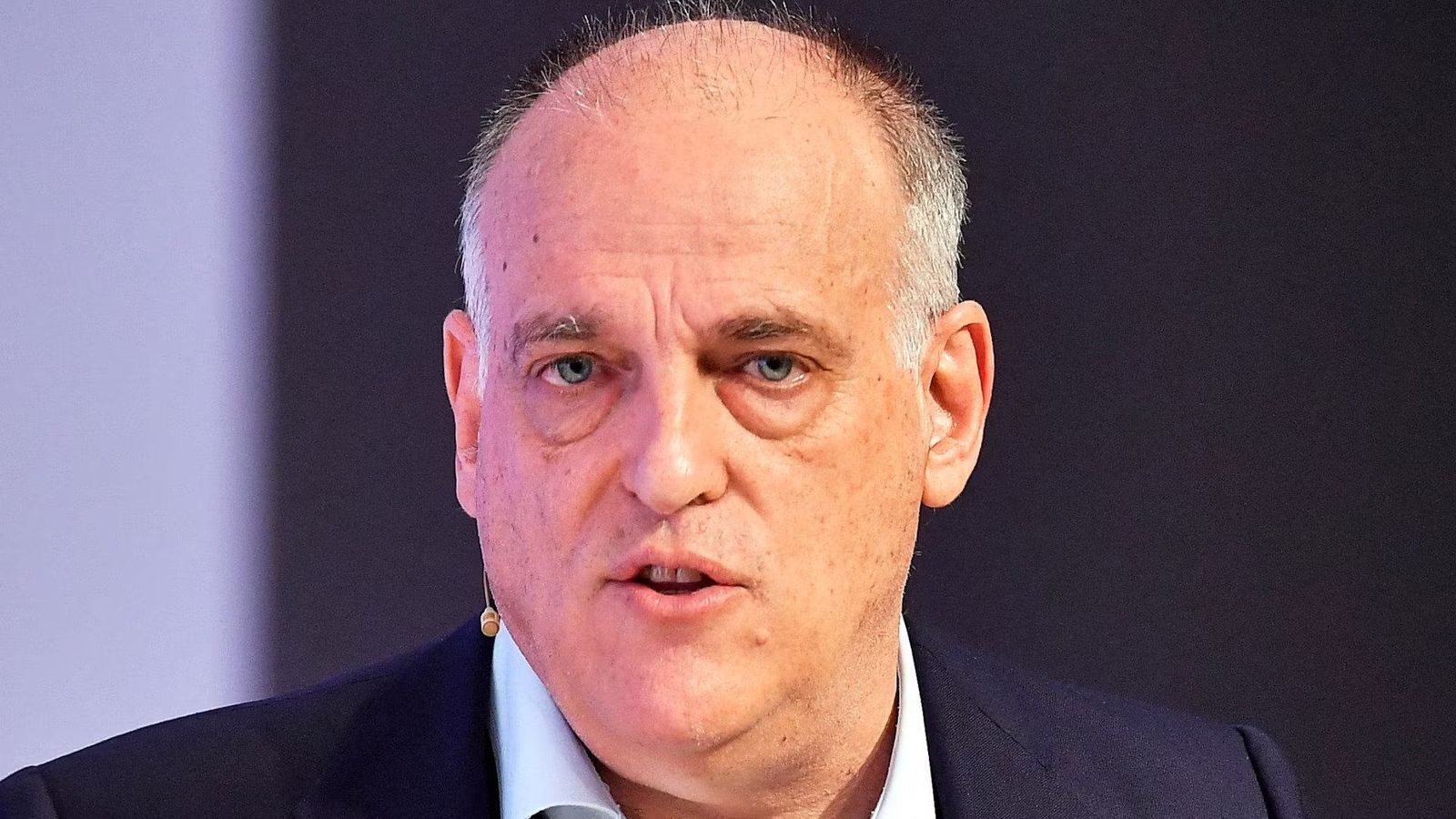 LaLiga vehemently denies Barcelona claims of false allegations in Negreira case LaLiga vehemently denies Barcelona claims of false allegations in Negreira case