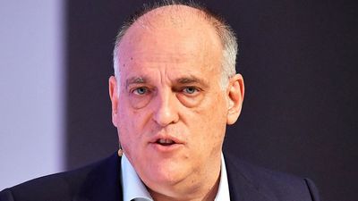LaLiga vehemently denies Barcelona claims of false allegations in Negreira case SportsTak