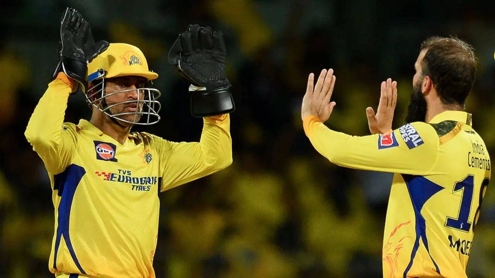 IPL 2023: 'He's always Dhoni's first pick...' — AB de Villiers pins down one player who can literally turn matches for CSK IPL 2023: 'He's always Dhoni's first pick...' — AB de Villiers pins down one player who can literally turn matches for CSK