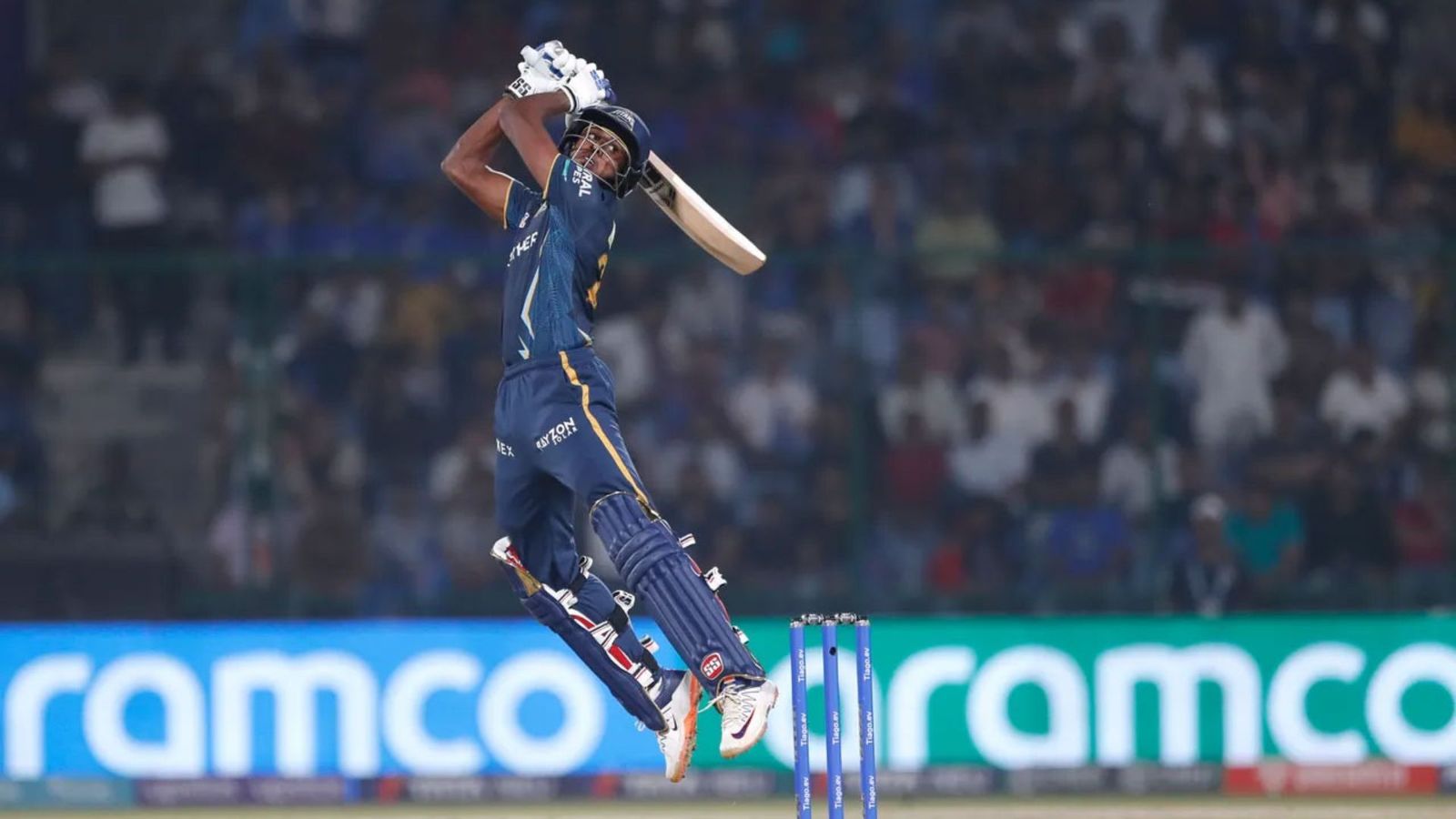 IPL 2023: Hardik Pandya showers rich praise on match-winner Sai Sudharsan, expects youngster to 'hopefully' play for India IPL 2023: Hardik Pandya showers rich praise on match-winner Sai Sudharsan, expects youngster to 'hopefully' play for India