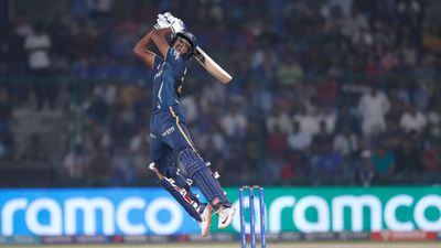 IPL 2023: Hardik Pandya showers rich praise on match-winner Sai Sudharsan, expects youngster to 'hopefully' play for India SportsTak