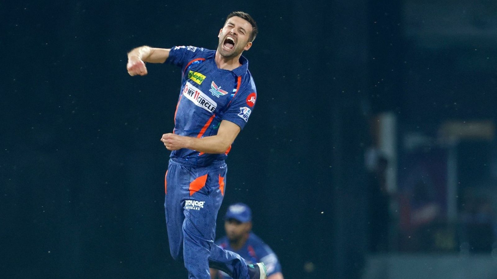 IPL 2023 Purple Cap: Mark Wood continues to lead the pack, Rashid Khan storms into the top three IPL 2023 Purple Cap: Mark Wood continues to lead the pack, Rashid Khan storms into the top three