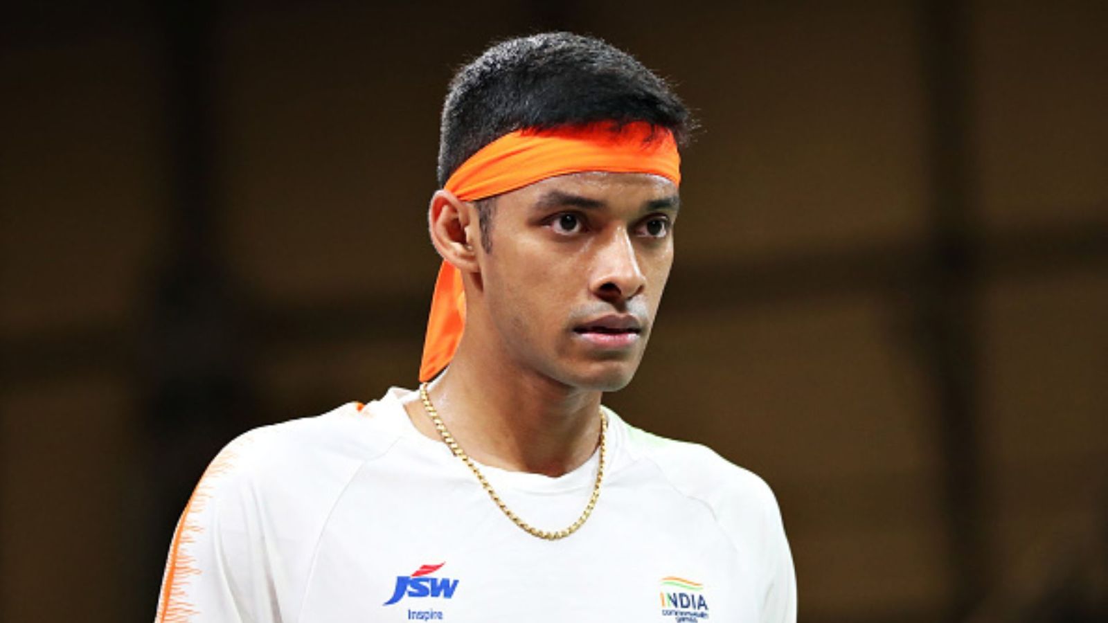 'Go die, I’ll kill you' — CWG gold-winning shuttler Chirag Shetty reveals scary death threats from gamblers 'Go die, I’ll kill you' — CWG gold-winning shuttler Chirag Shetty reveals scary death threats from gamblers