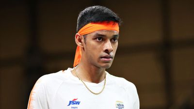 'Go die, I’ll kill you' — CWG gold-winning shuttler Chirag Shetty reveals scary death threats from gamblers SportsTak