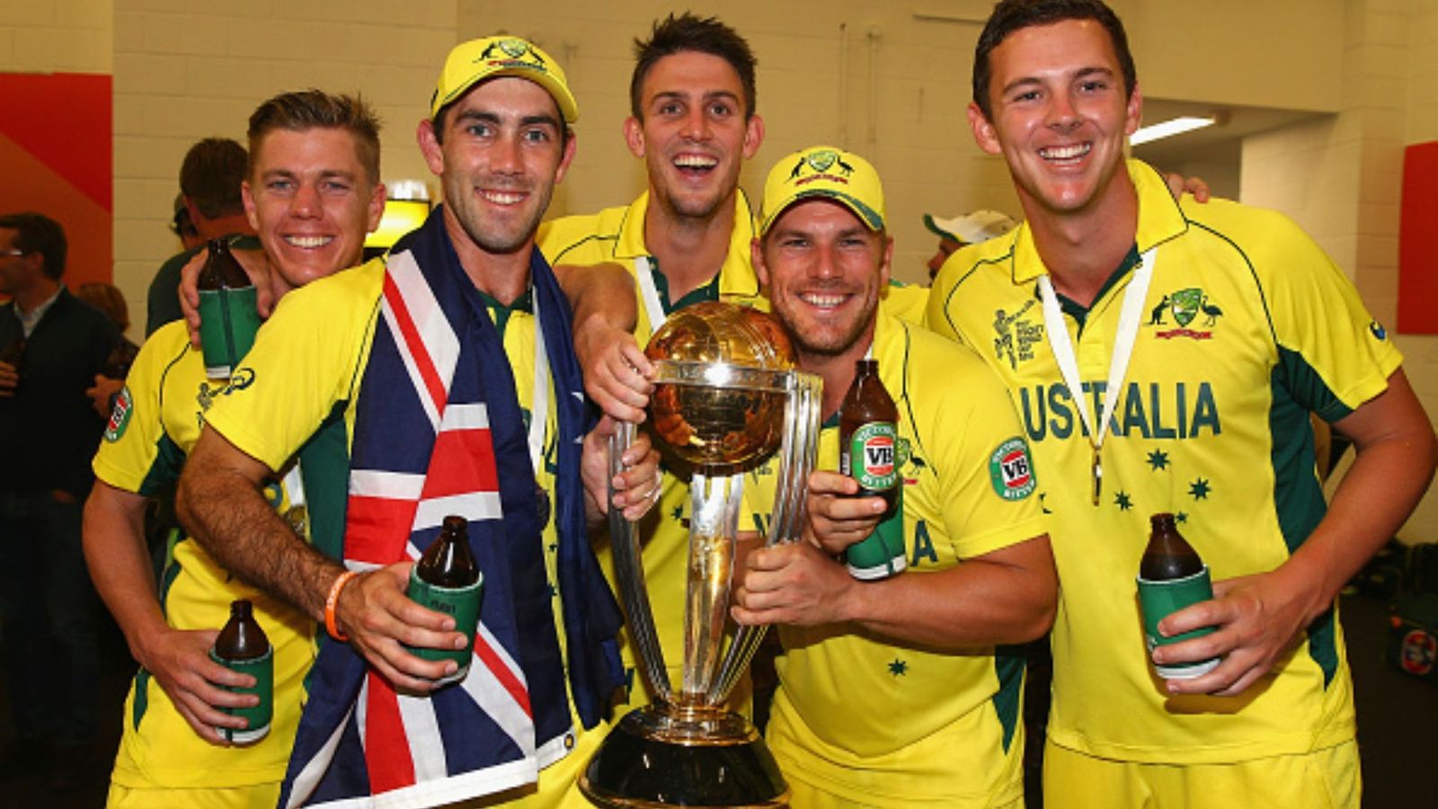 IPL 2023: 'More low days than high...' — Josh Hazlewood opens up on why he chose cricket over Javelin Throw IPL 2023: 'More low days than high...' — Josh Hazlewood opens up on why he chose cricket over Javelin Throw