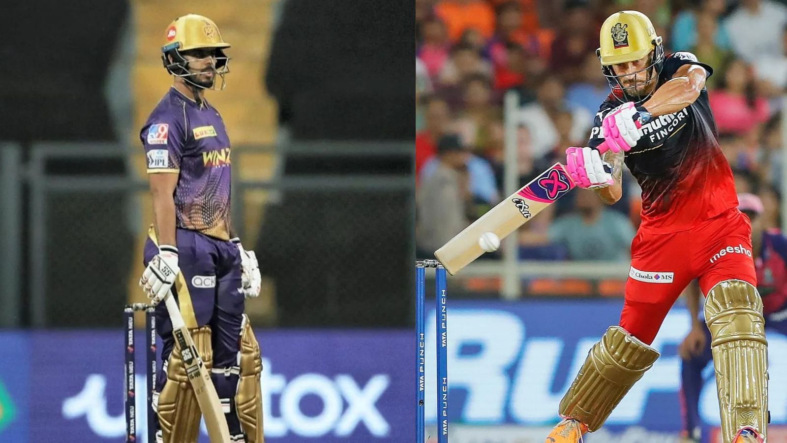 IPL 2023, KKR vs RCB: Hit by injuries and a bad loss, KKR face an upbeat RCB in bid to bring season back on track IPL 2023, KKR vs RCB: Hit by injuries and a bad loss, KKR face an upbeat RCB in bid to bring season back on track