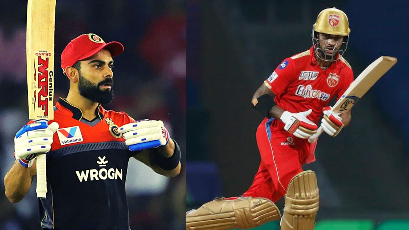 IPL 2023: Shikhar Dhawan emulates Virat Kohli's elusive record after stunning onslaught against Rajasthan Royals IPL 2023: Shikhar Dhawan emulates Virat Kohli's elusive record after stunning onslaught against Rajasthan Royals