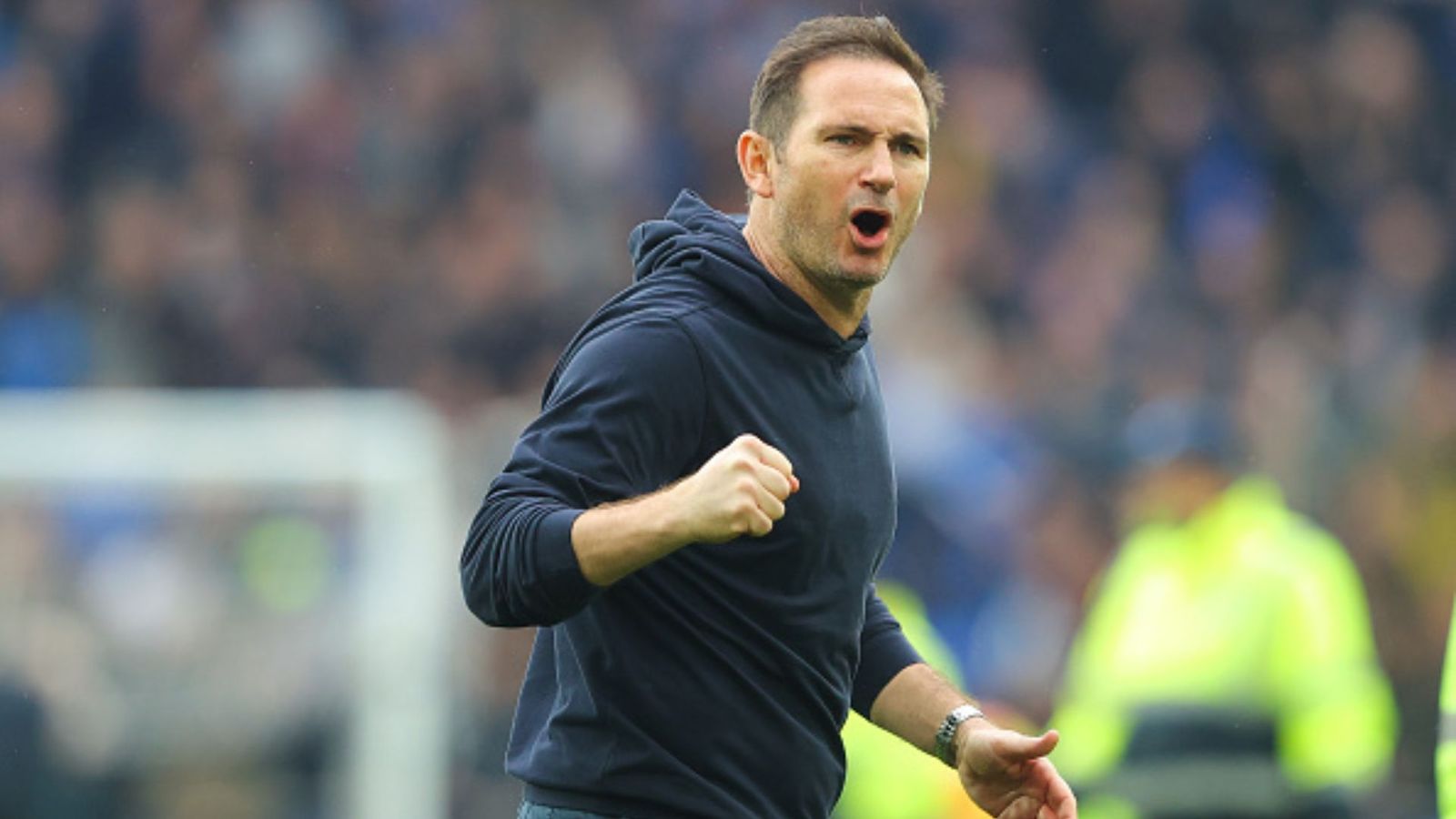 Chelsea's tryst with its exes continues; bring back former gaffer Frank Lampard as caretaker manager for rest of the season Chelsea's tryst with its exes continues; bring back former gaffer Frank Lampard as caretaker manager for rest of the season