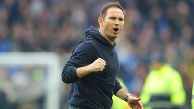 Chelsea's tryst with its exes continues; bring back former gaffer Frank Lampard as caretaker manager for rest of the season SportsTak