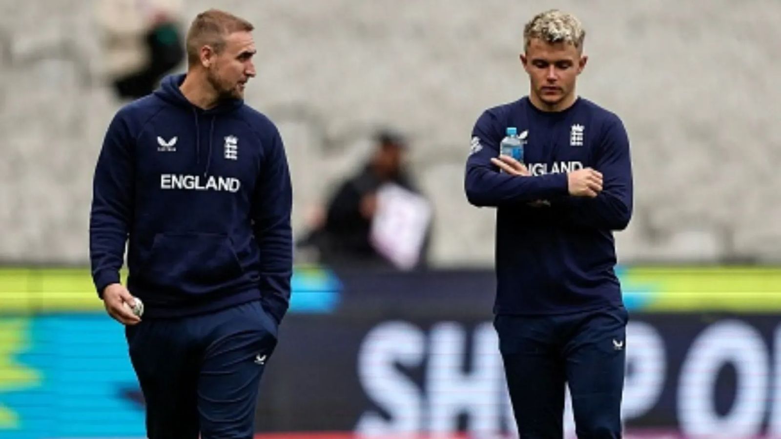 IPL 2023: Further blow to Punjab Kings, pinch-hitting Englishman continues to be sidelined by ECB IPL 2023: Further blow to Punjab Kings, pinch-hitting Englishman continues to be sidelined by ECB