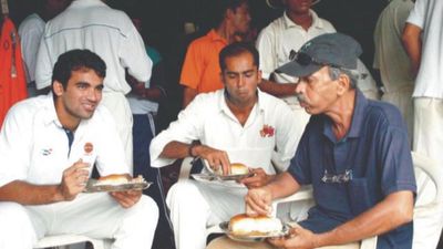 'Sudhir sir not only paved my cricket career but changed my life forever' — Zaheer reminisces former Mumbai player's influence in heartfelt memorial post SportsTak