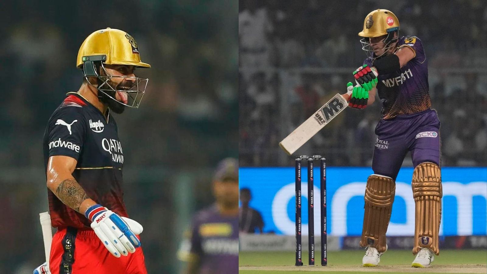 IPL 2023, Orange Cap: Virat Kohli enters 100-run club despite RCB thrashing, Faf du Plessis in top 10 as well IPL 2023, Orange Cap: Virat Kohli enters 100-run club despite RCB thrashing, Faf du Plessis in top 10 as well