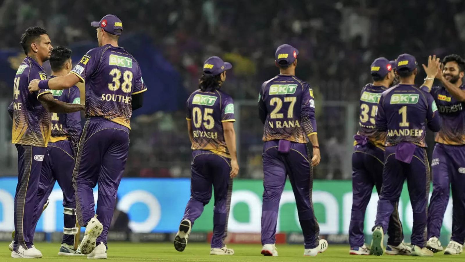 IPL 2023 | 'He finds a franchise every time but hasn't done much': Gavaskar tears into KKR star after back-to-back failure IPL 2023 | 'He finds a franchise every time but hasn't done much': Gavaskar tears into KKR star after back-to-back failure