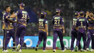 IPL 2023 | 'He finds a franchise every time but hasn't done much': Gavaskar tears into KKR star after back-to-back failure SportsTak