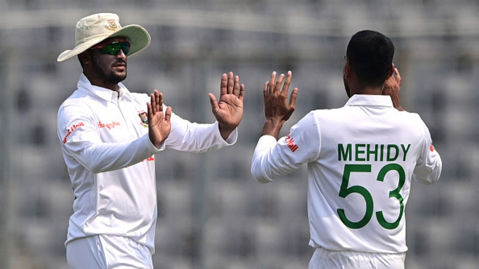 'No idea why he didn't bowl enough...' — Allan Donald left shocked by Shakib Al Hasan amid IPL controversy 'No idea why he didn't bowl enough...' — Allan Donald left shocked by Shakib Al Hasan amid IPL controversy