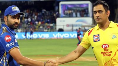 IPL 2023: CSK's star all-rounder compares Mumbai Indians-Chennai Super Kings' rivalry to Manchester United vs Liverpool SportsTak