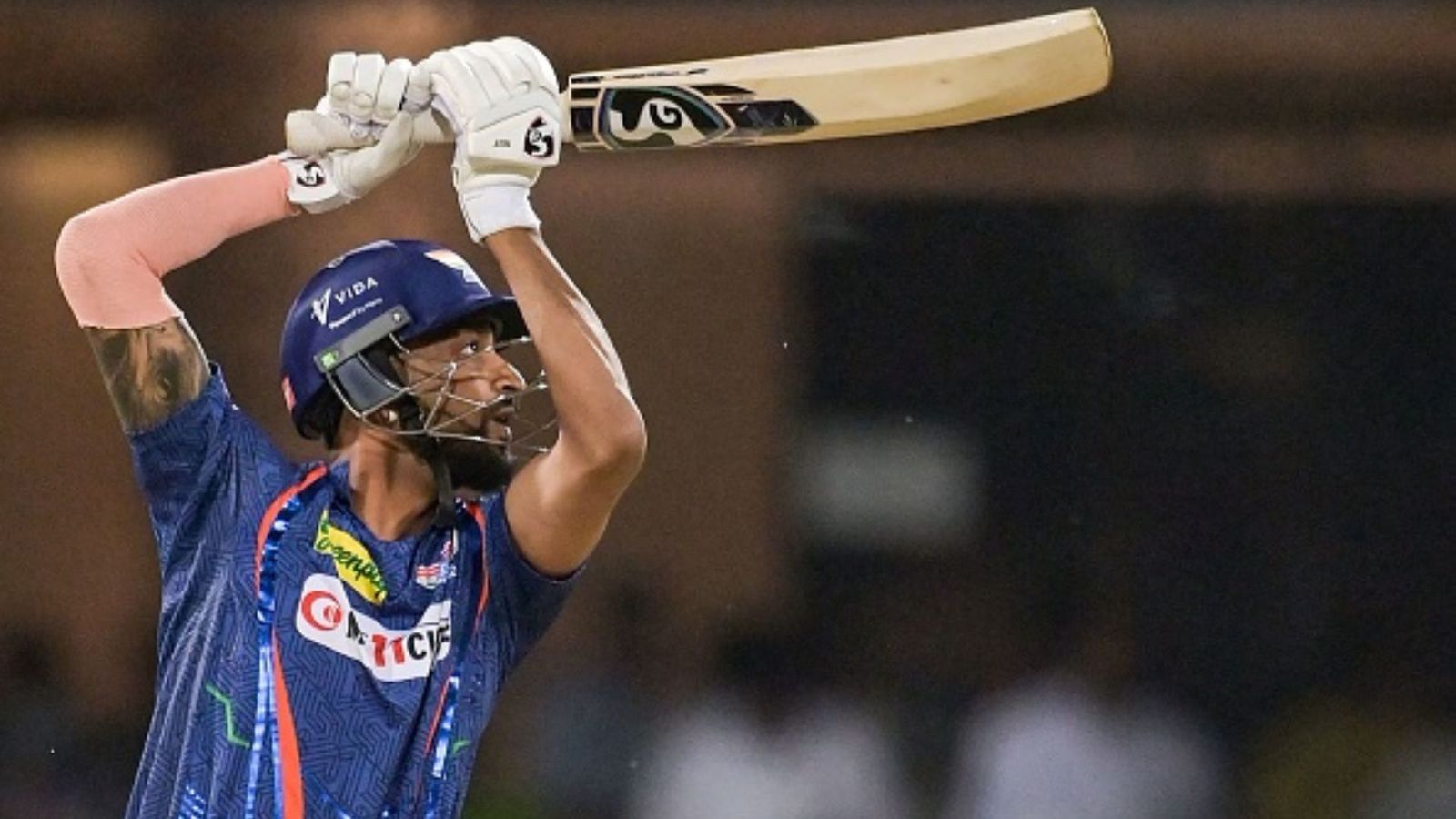 IPL 2023: 'People say I don't turn the ball, so that answers it...' — Krunal Pandya silences critics after getting Markram bowled with blinder IPL 2023: 'People say I don't turn the ball, so that answers it...' — Krunal Pandya silences critics after getting Markram bowled with blinder