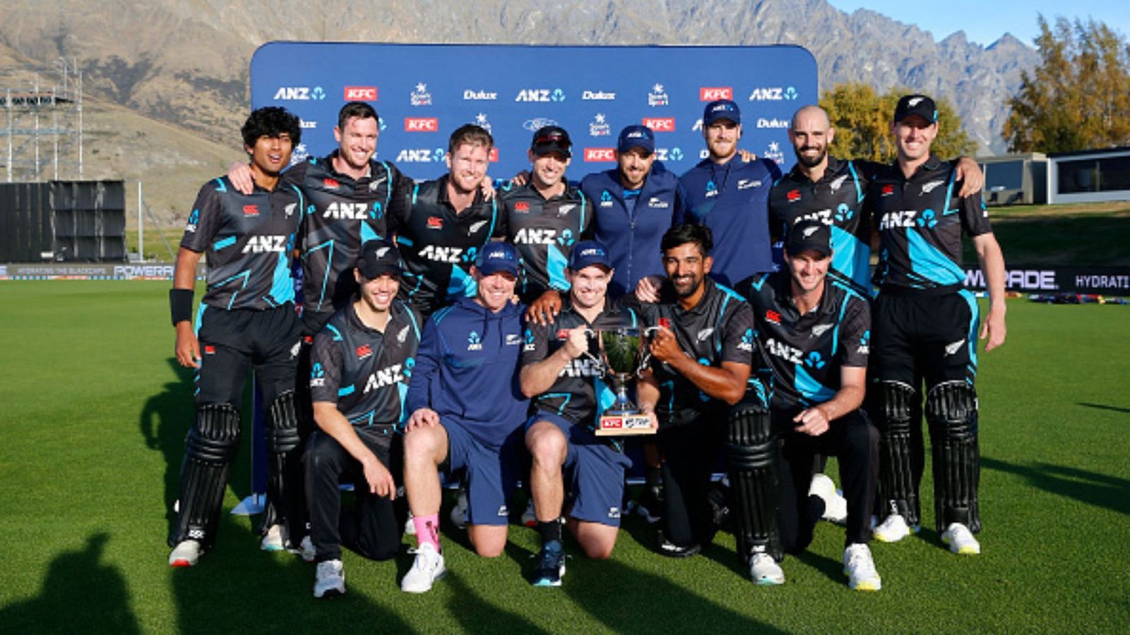 NZ vs SL, 3rd T20I: New Zealand scrape to series victory over Sri Lanka despite losing three wickets in final over thriller  NZ vs SL, 3rd T20I: New Zealand scrape to series victory over Sri Lanka despite losing three wickets in final over thriller