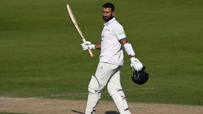 'Nothing like playing for India but...' — After smashing century on County captaincy debut, Pujara thanks Sussex for reigniting his career SportsTak