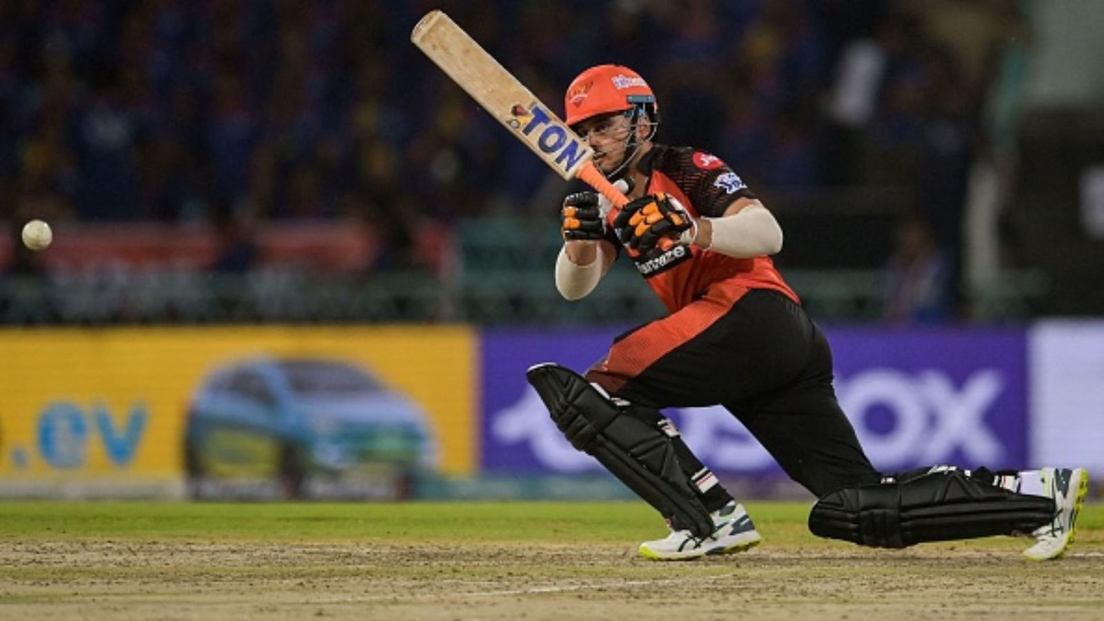 IPL 2023: 'Definitely need to...' — Brian Lara highlights where SRH have been going wrong amid batting collapses in crucial moments IPL 2023: 'Definitely need to...' — Brian Lara highlights where SRH have been going wrong amid batting collapses in crucial moments