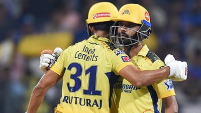 MI vs CSK: Ajinkya Rahane's jaw-dropping fastest fifty helps Chennai Super Kings outclass Mumbai Indians in their home SportsTak
