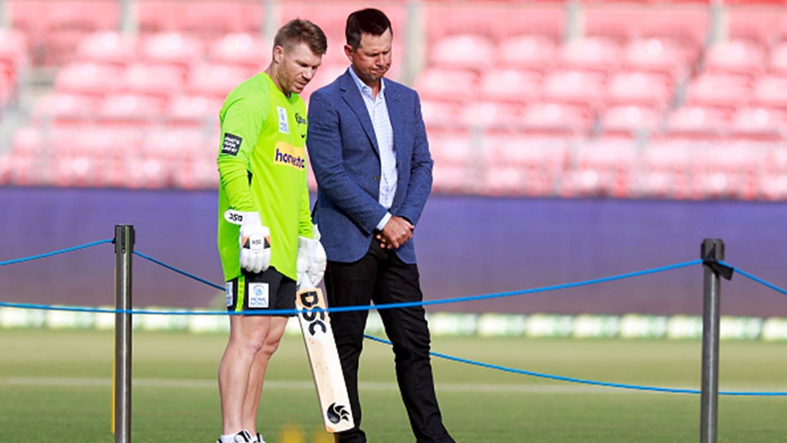 'We are a long way off right now and I can't put my finger on it': DC head coach Ricky Ponting upset with three big losses on the trot 'We are a long way off right now and I can't put my finger on it': DC head coach Ricky Ponting upset with three big losses on the trot