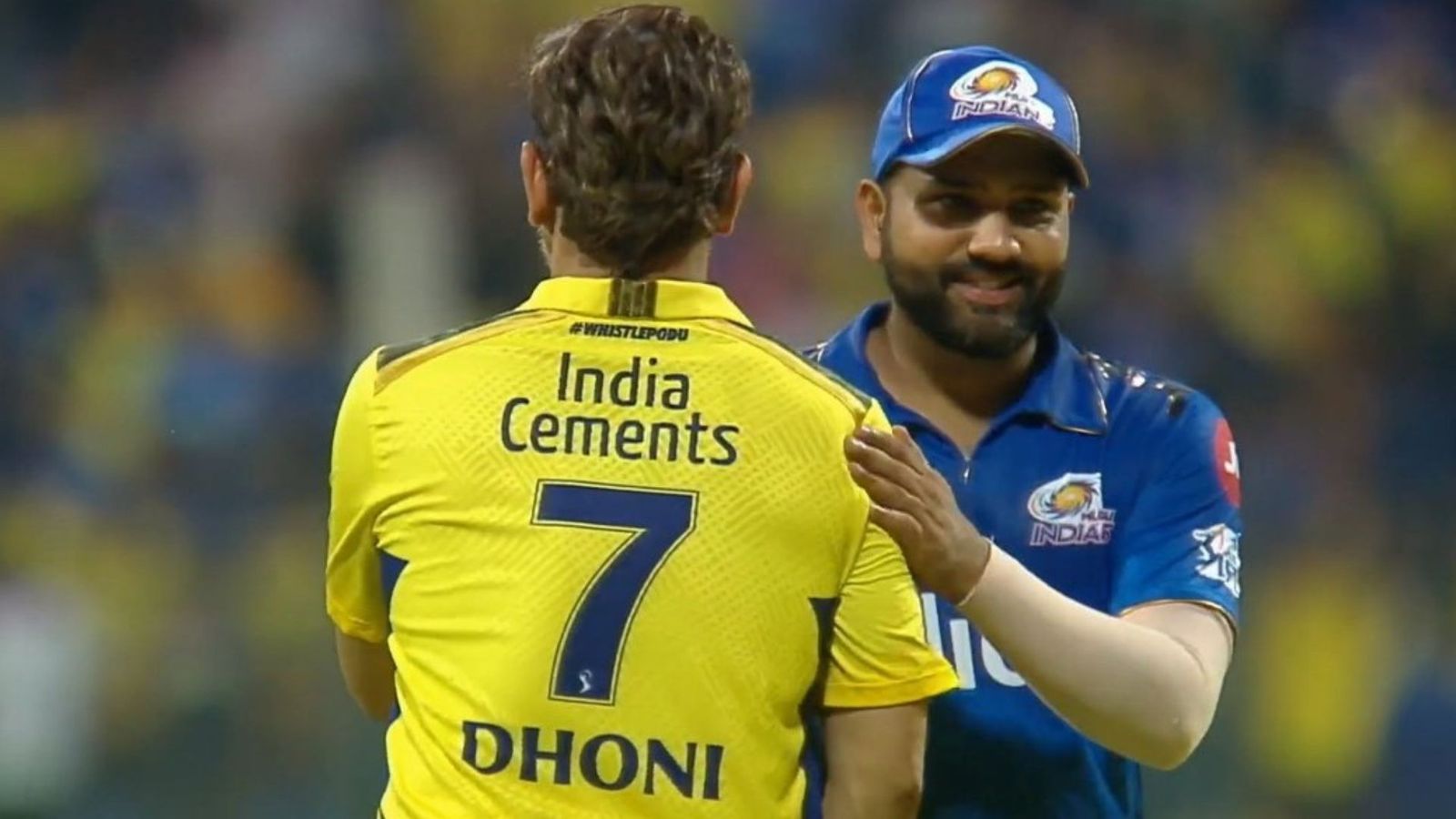 'The senior guys need to step up starting with me': After another embarrassing defeat and collective failure, Rohit Sharma makes a big statement 'The senior guys need to step up starting with me': After another embarrassing defeat and collective failure, Rohit Sharma makes a big statement