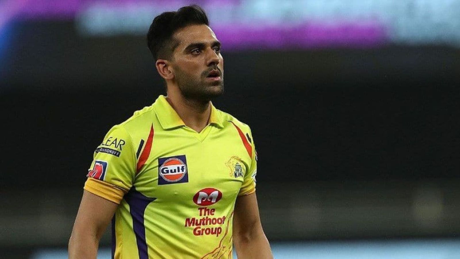 'Deepak Chahar will be out for 4-5 games': CSK legend makes concerning prediction regarding injury-prone pacer's availability 'Deepak Chahar will be out for 4-5 games': CSK legend makes concerning prediction regarding injury-prone pacer's availability
