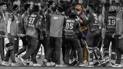 'Every ball that I hit out of ground was dedicated to ones who sacrificed so much for me': Rinku Singh's emotional statement after 5 sixes in final over SportsTak