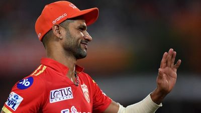 IPL 2023 Orange Cap: Shikhar Dhawan jumps to the top, young sensation Sai Sudharsan enters top six SportsTak