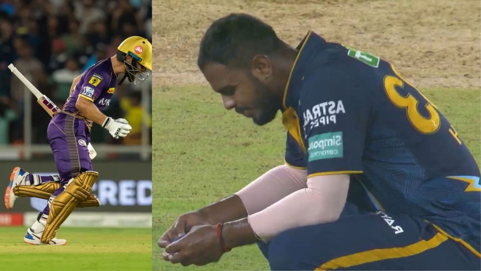 IPL 2023: 'Big game player' — Yash Dayal's comments on Rinku Singh before KKR's unlikely win goes viral IPL 2023: 'Big game player' — Yash Dayal's comments on Rinku Singh before KKR's unlikely win goes viral