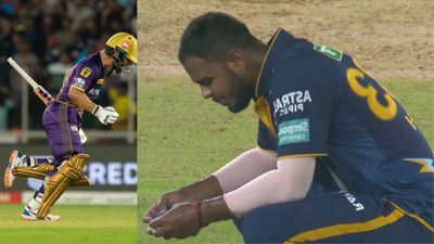 IPL 2023: 'Big game player' — Yash Dayal's comments on Rinku Singh before KKR's unlikely win goes viral  SportsTak