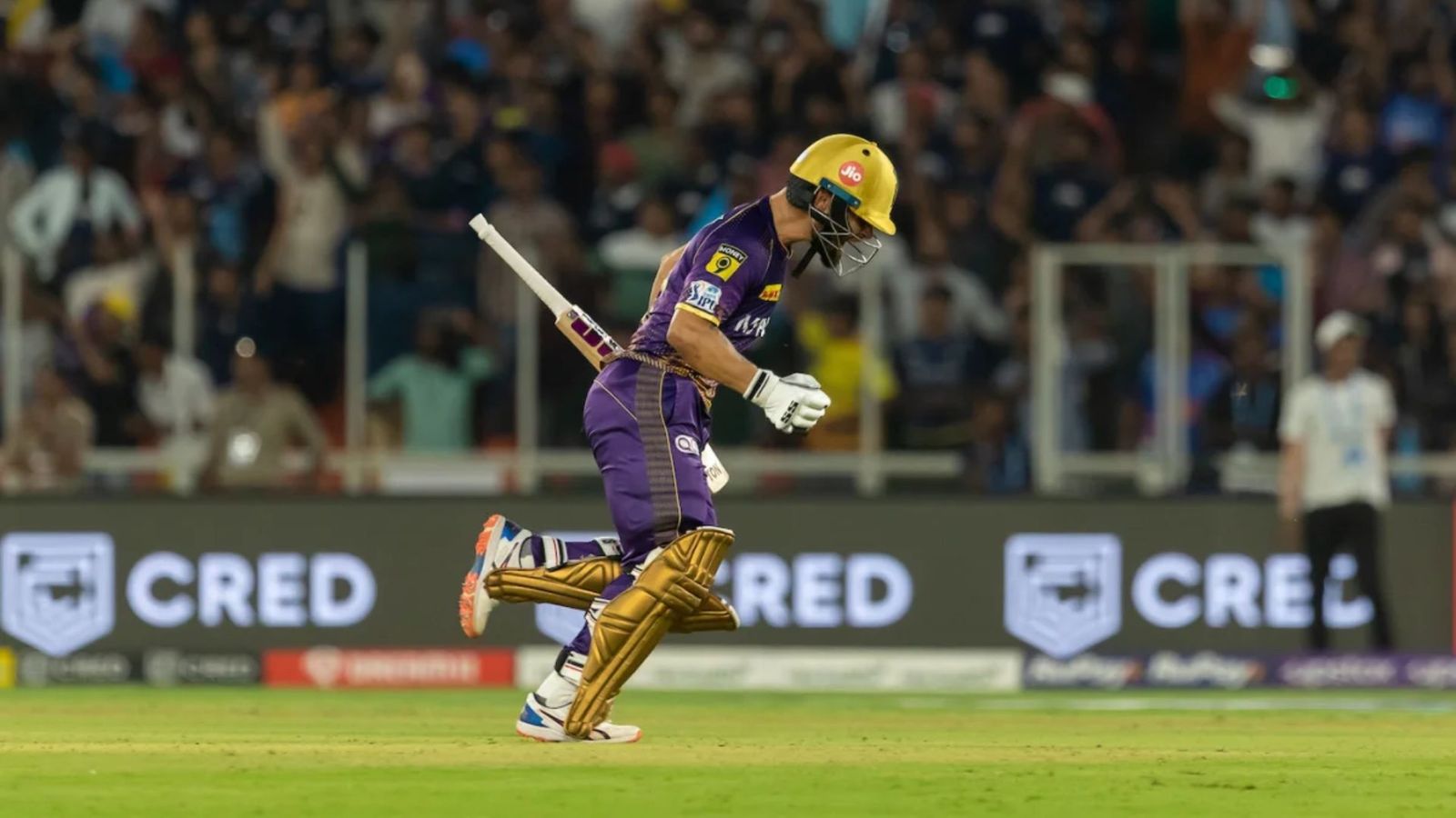 EXCLUSIVE | Carrying cylinders for his disapproving father did not deter Rinku Singh, KKR's Knight vs the Titans EXCLUSIVE | Carrying cylinders for his disapproving father did not deter Rinku Singh, KKR's Knight vs the Titans